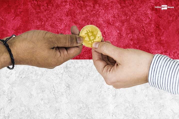 Indonesia tech firm GoTo buys PT Kripto Crypto Exchange