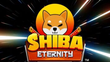 Kusama says about Shiba Eternity