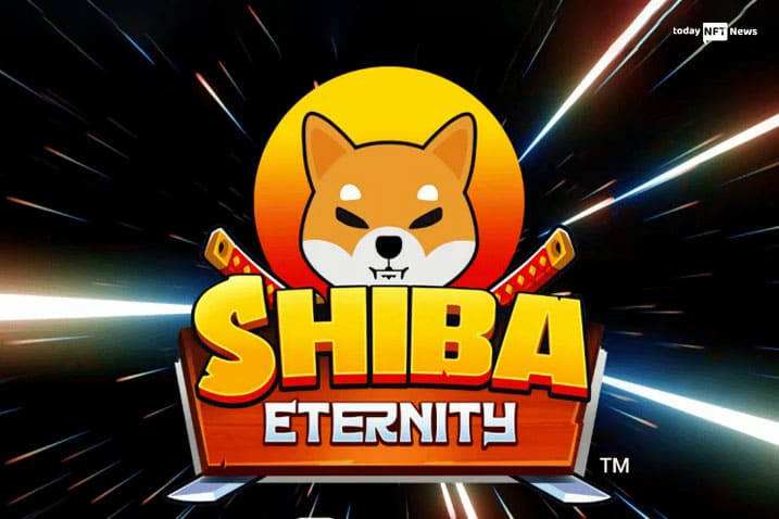 Kusama says about Shiba Eternity