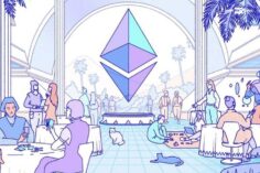 Ethereum and Goerlis testnet has merged
