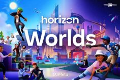 Horizon Worlds expanding to EU countries