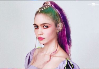 Grimes rejected Zuckerberg's metaverse approach