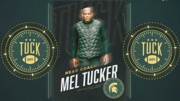 Melvin Tucker to launch NFTuck