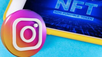 Meta Experts accepts NFTs on Instagram