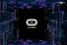 Olympix generates the Football NFTs