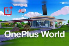 OnePlus launches OnePlus World on Roblox