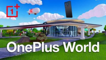 OnePlus launches OnePlus World on Roblox
