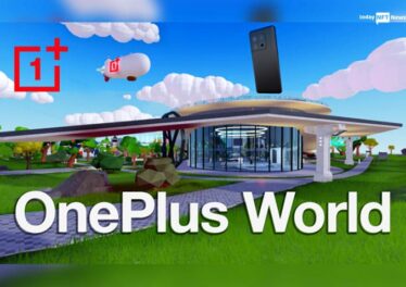 OnePlus launches OnePlus World on Roblox