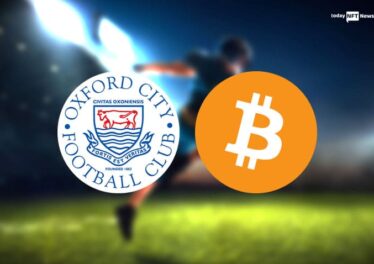 Oxford City Football Club allows Bitcoin to buy tickets