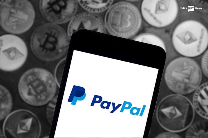 PayPal joins TRUST network