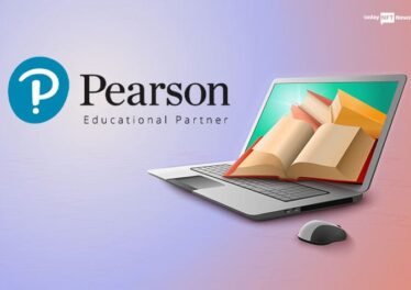 Pearson plans to sell textbooks as NFTs