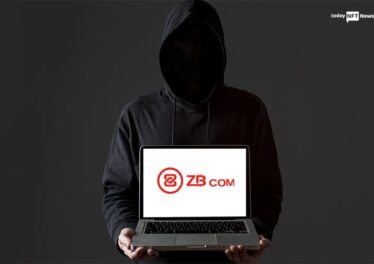 PeckShield reports ZB.com Hacking