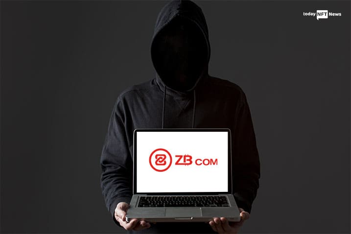 PeckShield reports ZB.com Hacking