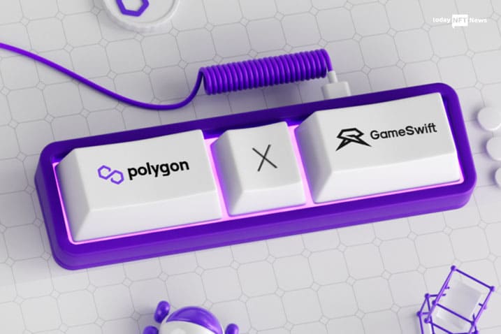 Polygon to soon introduce Web3 Gaming Ecosystem GameSwift