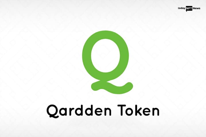 Qardden Token (QRD) Receives a Very Bullish Rating Why FOMO is strong