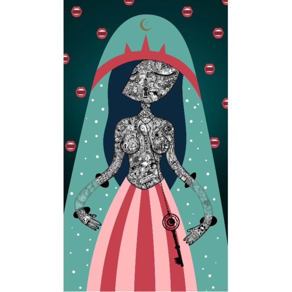 10 Best Selling NFT Art By Top Artists