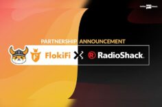 RadioShack joins Floki