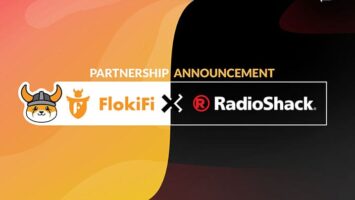 RadioShack joins Floki