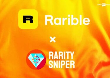 Rarible joined with Rarity Sniper