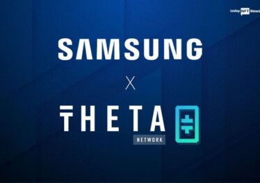 Samsung joins with Theta labs