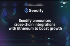 Seedify's cross-chain integrations with Ethereum