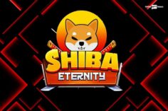 Shiba Eternity is testing on iOS in Vietnam