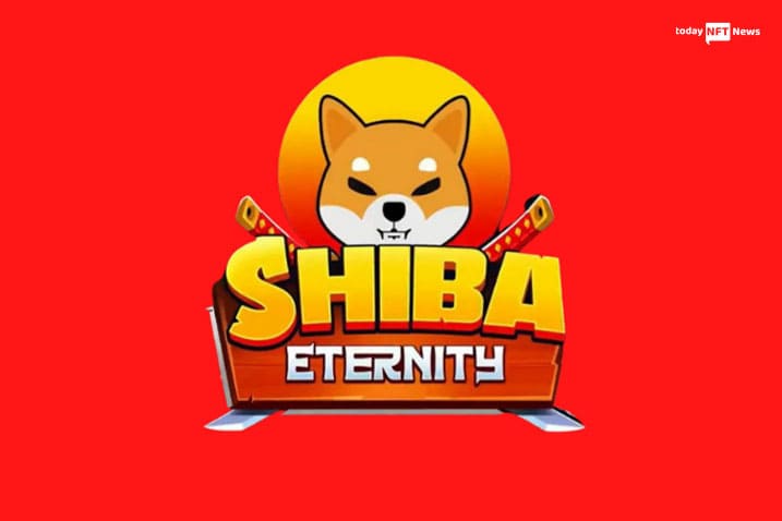Shiba Eternity is to be launched in Germany