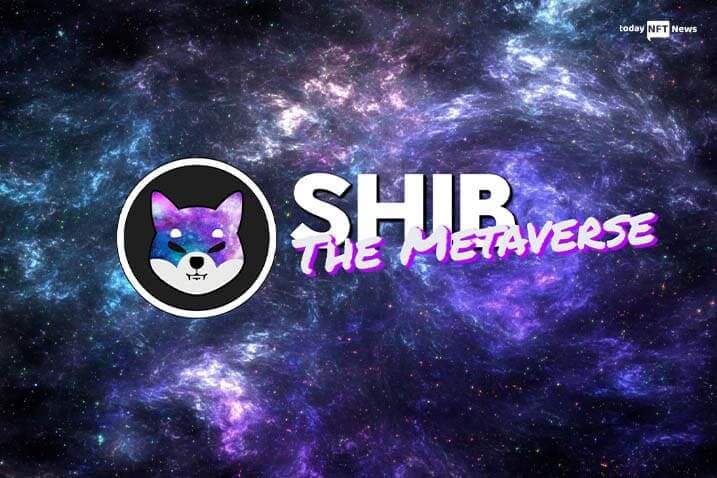 Shiba Swap updates SHIB The Metaverse
