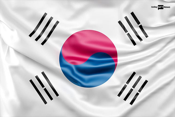 South Korea's gift tax on crypto airdrops