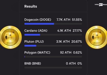 StormX adds DOGE token