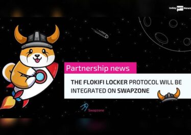 Swapzone integrates the FlokiFi