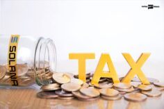 Solana-hacked crypto claimed as tax loss