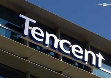 Tencent Halts NFT Sales