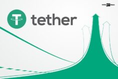 Tether's supply increased in crypto Market
