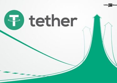 Tether's supply increased in crypto Market