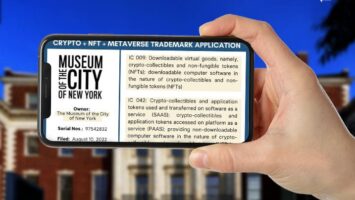 New York Museum & Republic Records move into NFT & metaverse