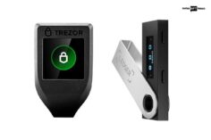 Top 5 Hardware wallets to protect Solana SOL