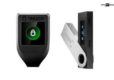 Top 5 Hardware wallets to protect Solana SOL