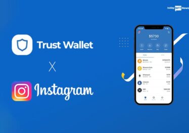 Trust Wallet partners with Instagram's NFT