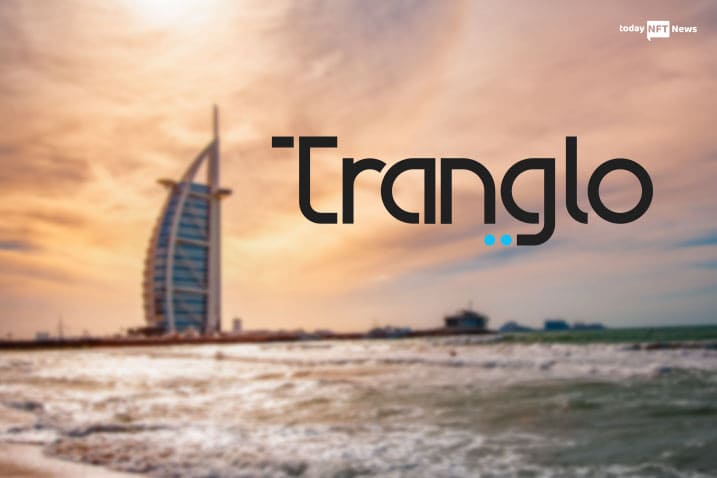 UAE's seamless fund transfers on Tranglo