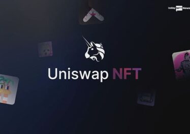 Uniswap in talk for NFT financialization