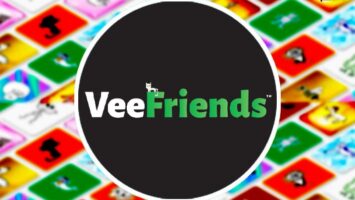 Gary Vee's VeeFriends NFT