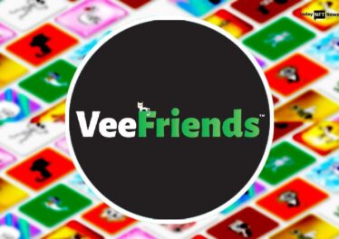 Gary Vee's VeeFriends NFT