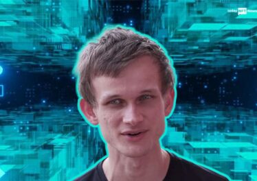 Vitalik Buterin's idea of NFT ownership