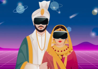 Weddings awaited in Metaverse