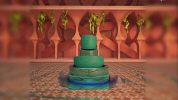 WoW NFTs exchange for virtual homes