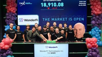 WonderFi improved its global image