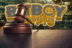 YouTuber Bitboy's lawsuit against Atozy