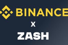 Zash, the enterprise grade NFT analytics platform announces partnership with Binance