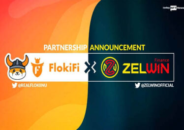 Zelwin Finance joins with Floki